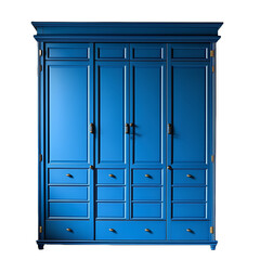 Interior generative al	
