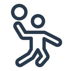 Executing a Dunk in Basketball