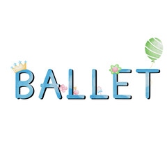 ballet 
