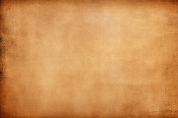 Fototapeta premium Processed collage of old retro paper surface texture. Background for banner, backdrop or texture