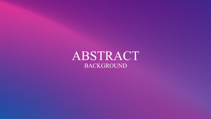 abstract background purple and pink gradient color for backdrop or background 