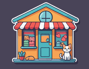 Pet Shop icon