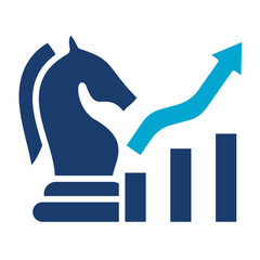 Strategy Icon