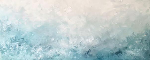 A soft abstract texture with delicate brushstrokes and calming hues, ideal for creating serene and tranquil wall decor that soothes the senses.