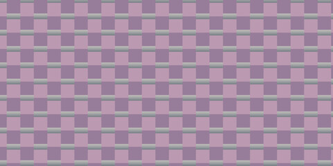 Abstract background with squares. Seamless geometric pattern with shapes. Abstract geometric triangle background wallpaper.
