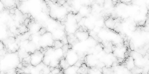 White marble texture and background. Texture Background, Black and white Marbling surface stone wall tiles texture. Close up white marble from table, Marble granite white background texture.