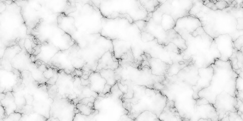 White marble texture and background. Texture Background, Black and white Marbling surface stone wall tiles texture. Close up white marble from table, Marble granite white background texture.