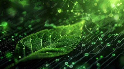 Green Technology Abstract