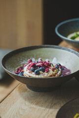 A vibrant collection of coffee, lemonades, ready meals, bistro photography, and desserts. Enjoy gourmet drinks, plated dishes, and sweet treats, perfect for showcasing culinary artistry and café ambia