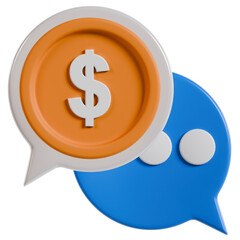 Chat for Financial Growth