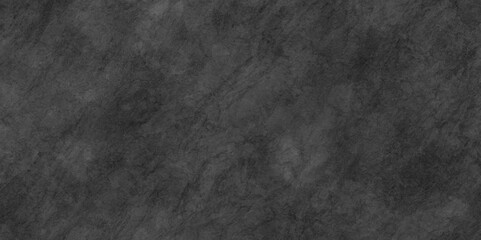 Dark black slate texture in natural pattern with high resolution for background wall. Black abstract grunge background. Dark rock texture black stone. Background of blank natural aged blackboard wall.