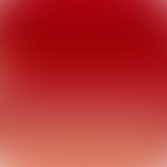 Captivating red ombré gradient background, transitioning from deep crimson to soft coral. This versatile digital texture evokes passion, energy, and warmth