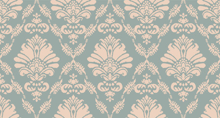 Ikat tribal Indian seamless pattern. Ethnic Aztec fabric carpet mandala ornament native boho chevron textile.Geometric African American oriental traditional vector illustrations. Embroidery style.