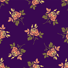 Obraz premium flower_roxy_8-03.eps