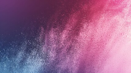 Obraz premium Gradient noise texture with soft bright and dark colors, abstract backdrop for landing page, website header, and banners.