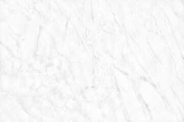 White background marble wall texture for design art work, seamless pattern of tile stone with bright and luxury.