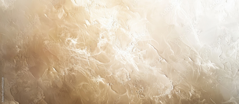 Poster light background with abstract texture ideal for a copy space image