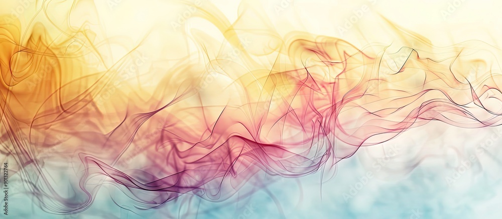 Leinwandbilder background with abstract copy space image included
