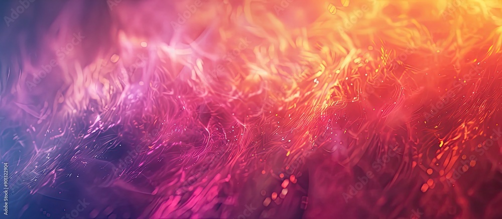 Poster light background with abstract texture ideal for a copy space image