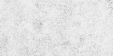 Panorama blank concrete white rough wall for background. White stone marble texture background and marble texture and background for high resolution, Concrete wall white color for background.