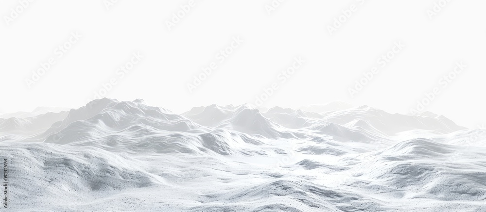 Aufkleber a white isolated background ready for a photo or picture with additional caption space available in 