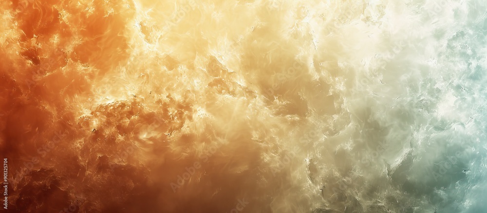 Poster light background with abstract texture ideal for a copy space image
