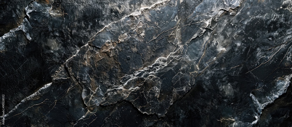 Leinwandbilder free background with granite marble texture provided for showcasing products or advertising design w