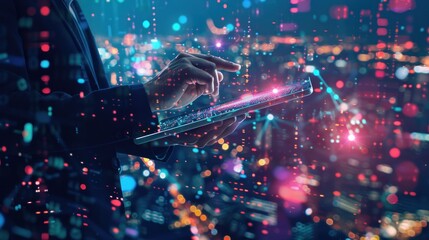 Digital Technology and Innovation