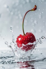 Cherry Splash