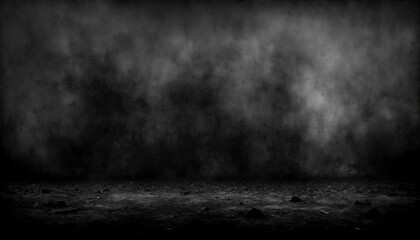 macabre grunge dusty texture background