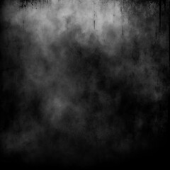 Obraz premium macabre grunge dusty texture background