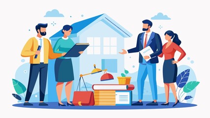 They provide legal advice, review contracts, and ensure every step of your real estate journey, from offer to closing, is smooth and secure.