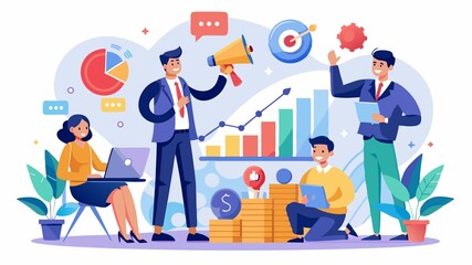 National Sales Managers orchestrate a winning sales approach, leading their team, developing effective strategies, analyzing market opportunities, and driving revenue growth for the company.