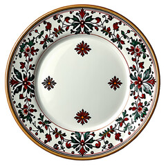 dishes Generative Al