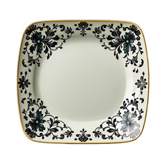 dishes Generative Al