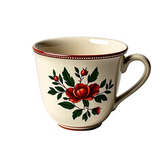 dishes Generative Al