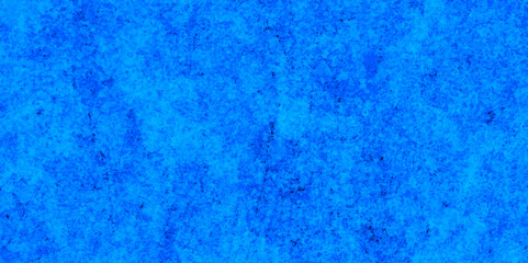 Abstract background with blue color grunge concrete wall texture design. rusty and dirty stone concrete paint plaster wall. blue old paper texture. stone marble texture.
