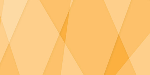 abstract geometric background design with layers of textured orange lines, Vector abstract graphic design pattern presentation. Design for presentation cover, web banner, tech banner.