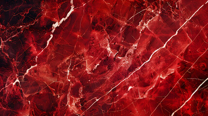 luxury Italian red stone pattern background. red stone texture background with beautiful soft mineral veins. dark red color marble natural pattern for background, exotic abstract limestone.