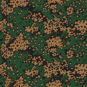 Partizan Camo | Russian Speznaz Camo