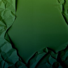 Crinkled Gradient Paper Texture Backgrounds Collection