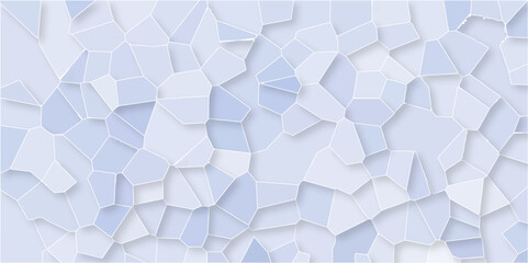 Abstract colorful background with triangles. background of crystallized. Pastel light mint colors stone tile pattern. Cement kitchen decor. Mint marble bath floor. Fabric vintage print. vector.