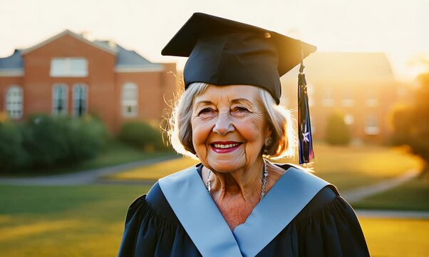 Maturity Graduation Mature Student Graduation Images – Browse 5,401 Stock Photos, Vectors ...