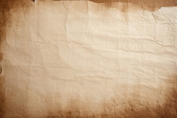 Paper textured wall architecture.