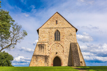 Fototapeta premium Kloster Lorsch