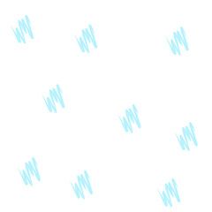 Seamles Pattern with Simple Shape Design. Simple Shape Illustration. Simple Shape Vector