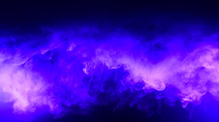 Fototapeta premium Modern stylish texture fog, smoke background, texture 