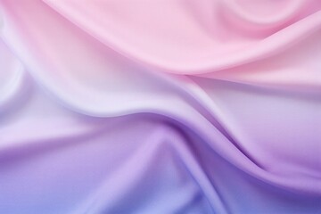 Obraz premium Gradient backgrounds silk fragility.