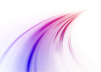 Neon rays vector abstract background png. Futuristic technological style. Abstract background with speed lines. Vector illustration. Futuristic. The light lines of the road are blue png