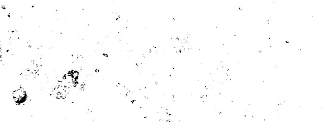 Vector grunge and dust texture background. Overlay Distress grain monochrome design. Abstract old vintage grunge texture design. Stylish modern background for different print products.
